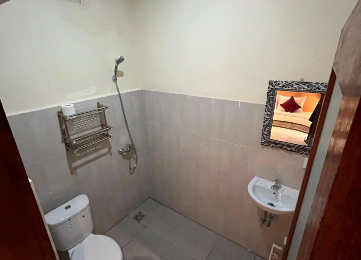 Toekad Sari Guest House Ubud  Homestay Ubud (Bali)