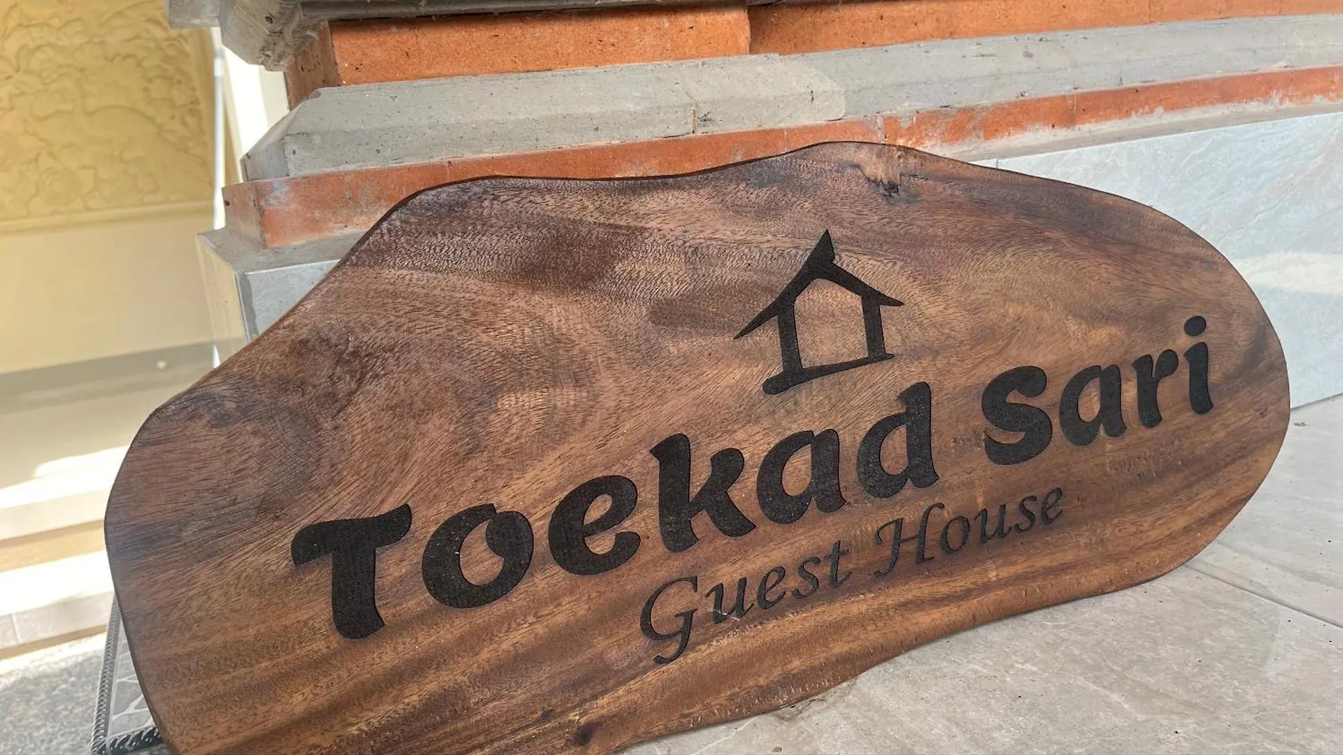 Homestay Toekad Sari Guest House Ubud