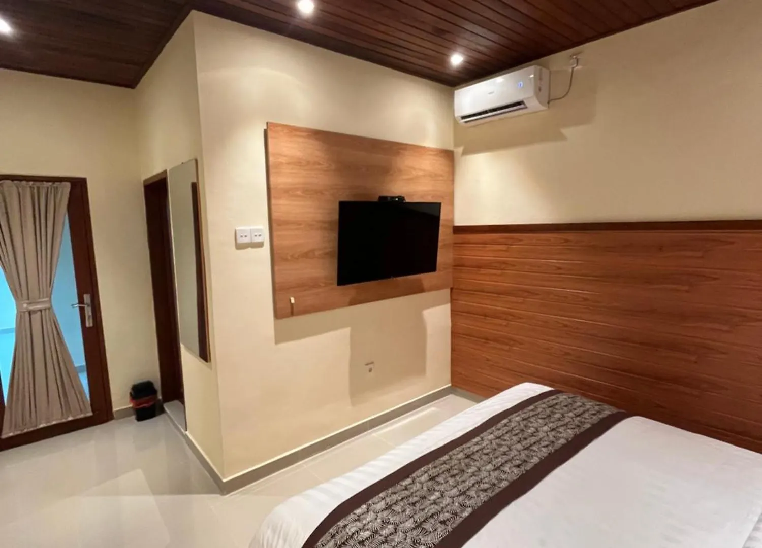 Homestay Toekad Sari Guest House Ubud