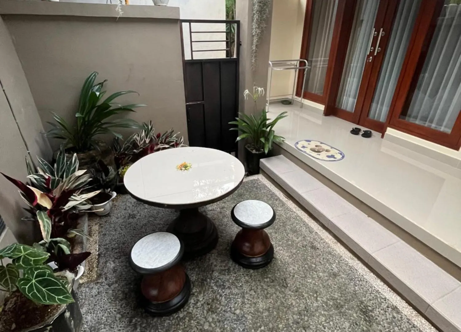 Toekad Sari Guest House Ubud  Indonesia